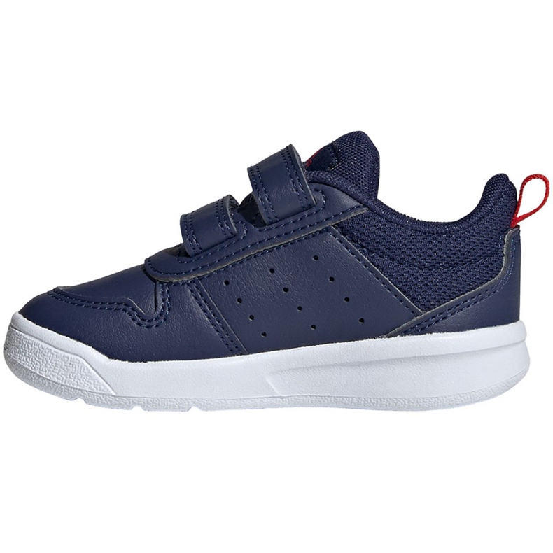 Chaussures Adidas Tensaur I Jr S24053 bleu marin 1