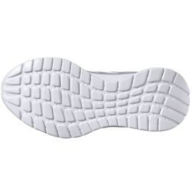 Chaussures Adidas Tensaur Run K Jr GZ2667 noir 2