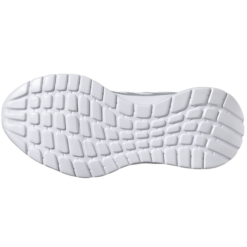 Chaussures Adidas Tensaur Run K Jr GZ2667 le noir 2