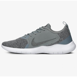 Chaussure Nike Flex Experience Rn 10 M CI9960-004 gris 1