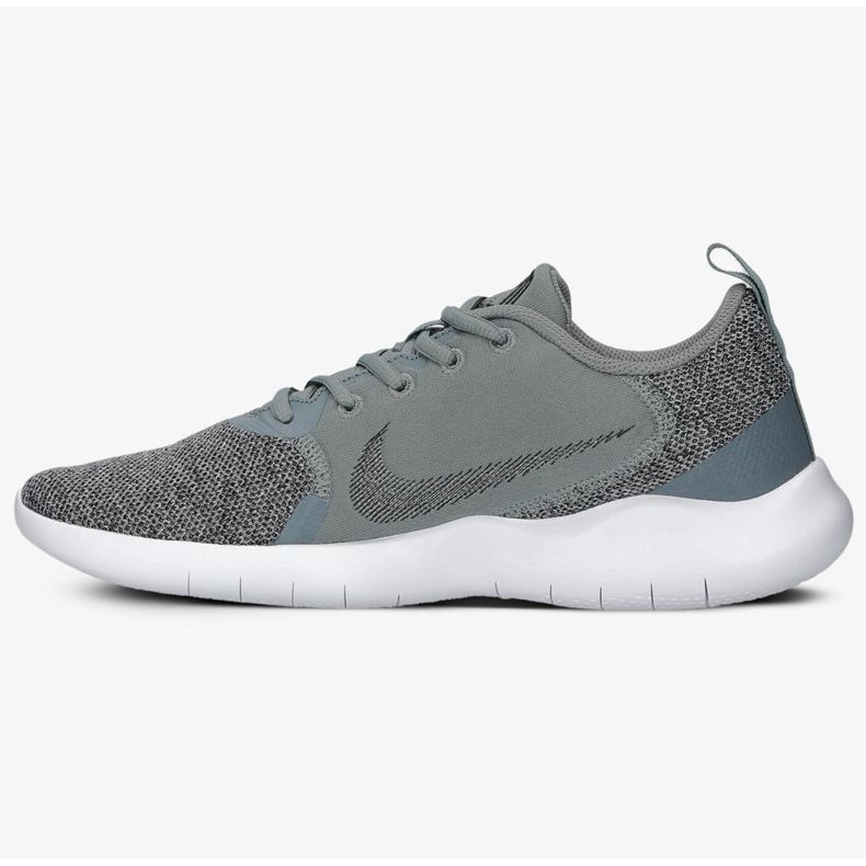 Chaussure Nike Flex Experience Rn 10 M CI9960-004 gris 1 Chaussure Nike Flex Experience Rn 10 M CI9960-004 gris 1
