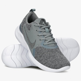 Chaussure Nike Flex Experience Rn 10 M CI9960-004 gris 2