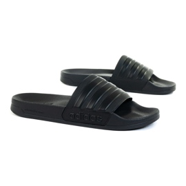 Chaussons Adidas Adilette Shower M GZ1013 le noir 1