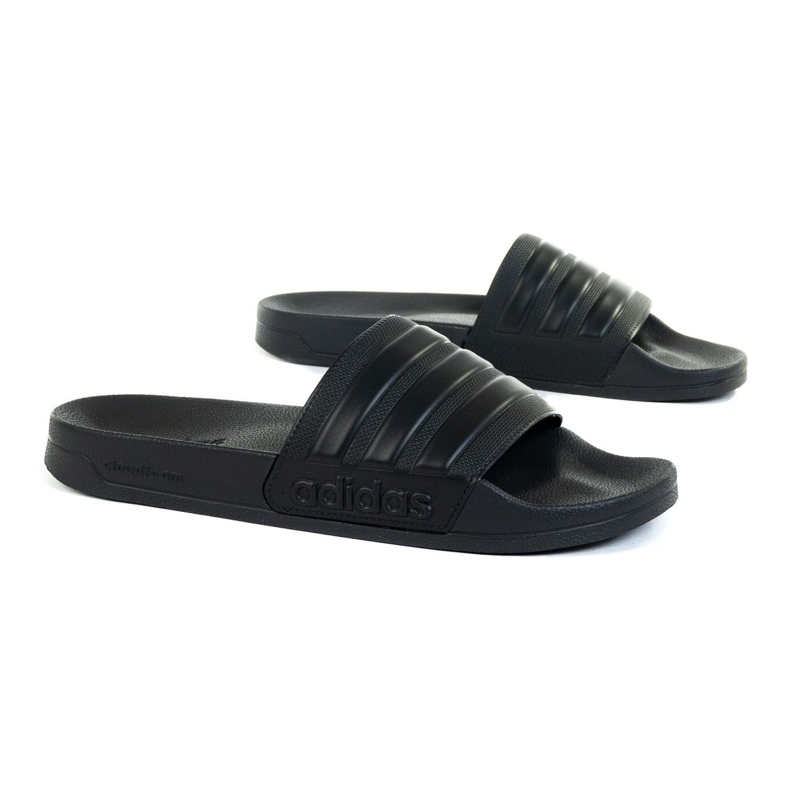 Chaussons Adidas Adilette Shower M GZ1013 noir 1