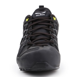 Salewa Ms Wildfire Gtx M 63487-0982 chaussures de randonnée le noir 1 Salewa Ms Wildfire Gtx M 63487-0982 chaussures de randonnée le noir 1