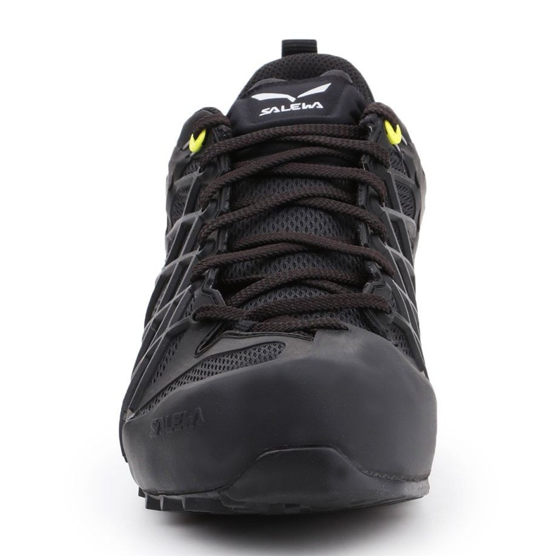 Salewa Ms Wildfire Gtx M 63487-0982 chaussures de randonnée le noir 1 Salewa Ms Wildfire Gtx M 63487-0982 chaussures de randonnée le noir 1
