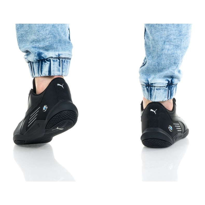 Puma Bmw Mms R-CAT Machina M 30687501 noir 1