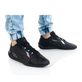 Puma Bmw Mms R-CAT Machina M 30687501 le noir 2
