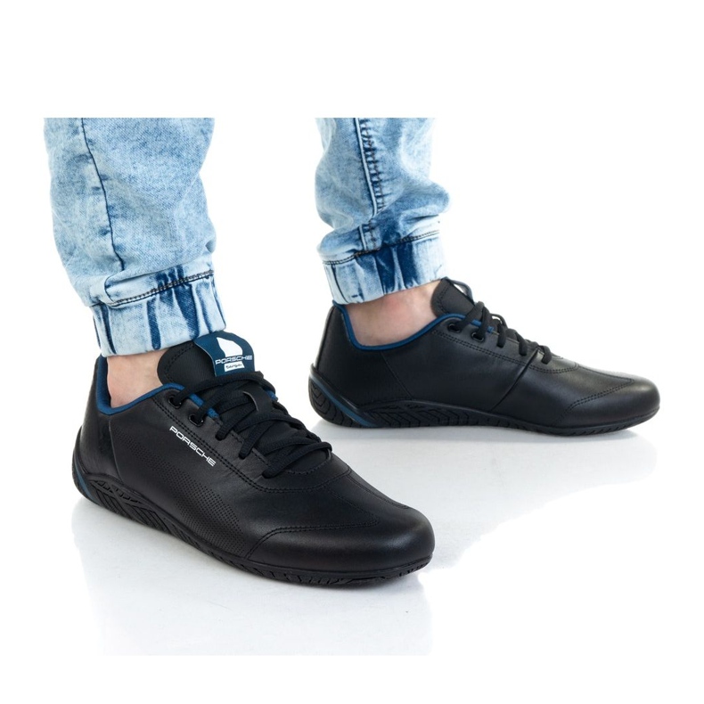 Puma Pl Rdg Cat M 30692801 noir 1