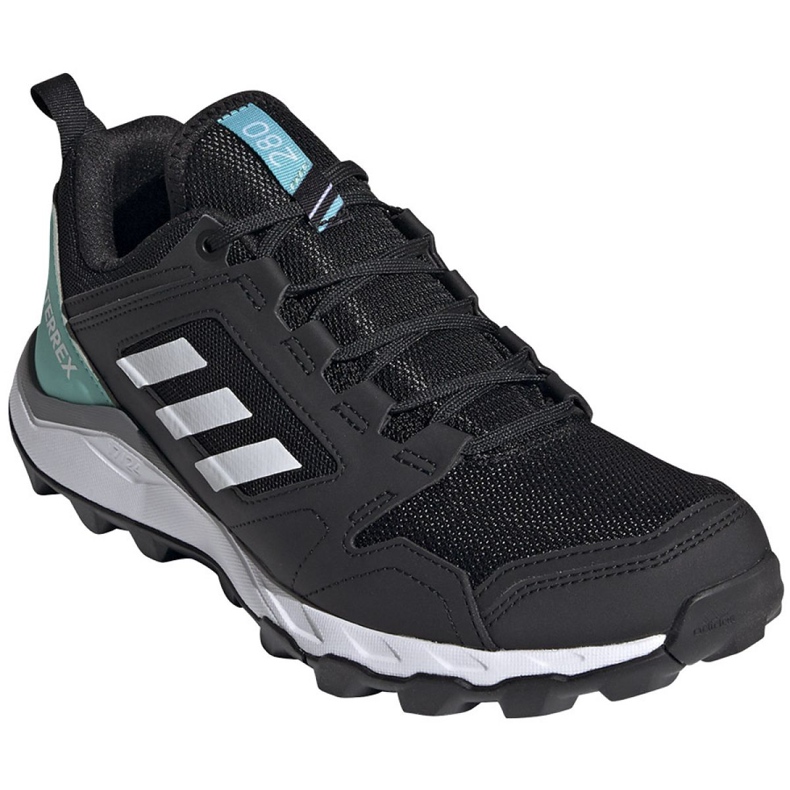 Chaussures Adidas Terrex Agravic Tr W FX6981 le noir 2
