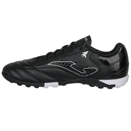 Chaussures de foot Joma Aguila Tf M AGUW2101TF le noir le noir 1