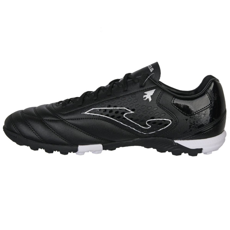 Chaussures de foot Joma Aguila Tf M AGUW2101TF noir noir 1