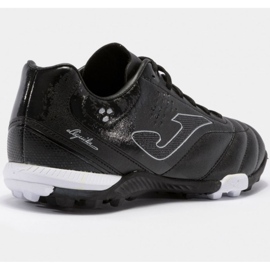 Chaussures de foot Joma Aguila Tf M AGUW2101TF le noir le noir 2