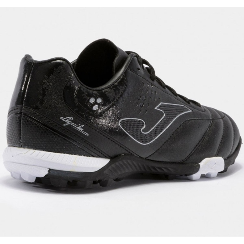 Chaussures de foot Joma Aguila Tf M AGUW2101TF noir noir 2