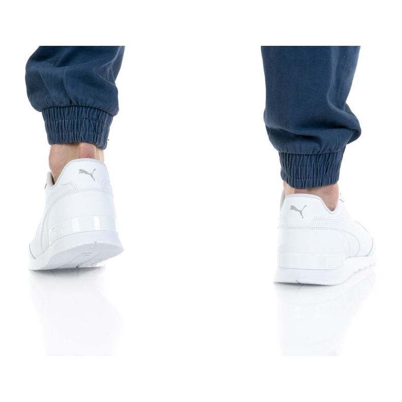 Puma St Runner V2 Complet LM 36527723 blanche 2