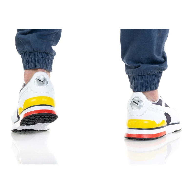 Puma R78 Futr M 37489505 blanche 1 Puma R78 Futr M 37489505 blanche 1