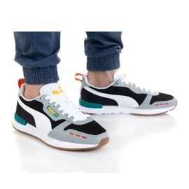 Puma R78 Og M 38078703 noir multicolore 1