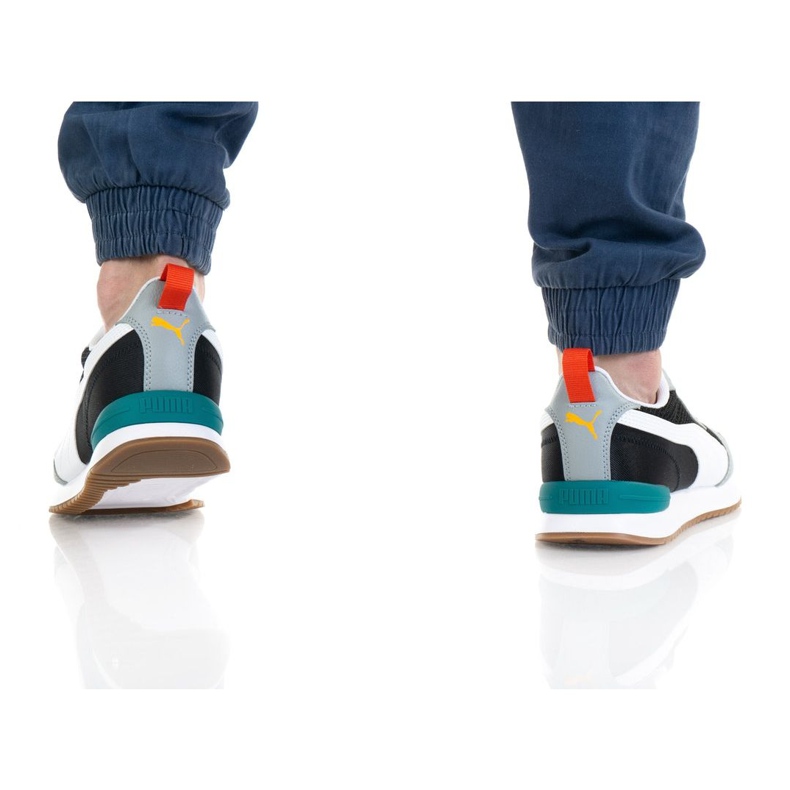 Puma R78 Og M 38078703 noir multicolore 2