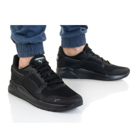 Puma Anzarun Grille M 36886501 le noir 1