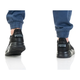 Puma Anzarun Grille M 36886501 noir 2