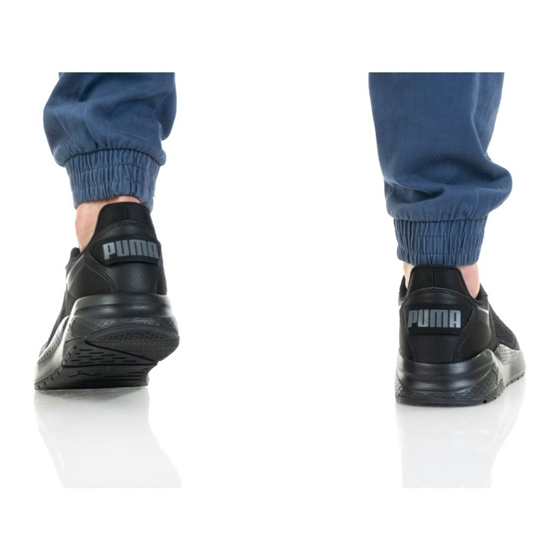 Puma Anzarun Grille M 36886501 noir 2