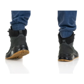 Chaussures 4F M H4L21-OBMH256 gris 2