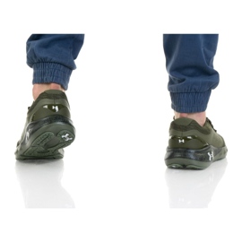 Under Armour Ua Charged Vantage Camo M 3024244-300 vert 2