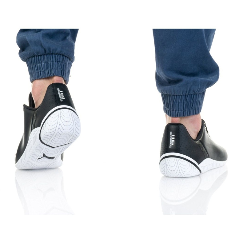 Puma Pl Rdg Cat M 30670901 le noir 2