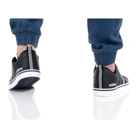 Chaussures Adidas Vs Pace M FY8559 le noir 2
