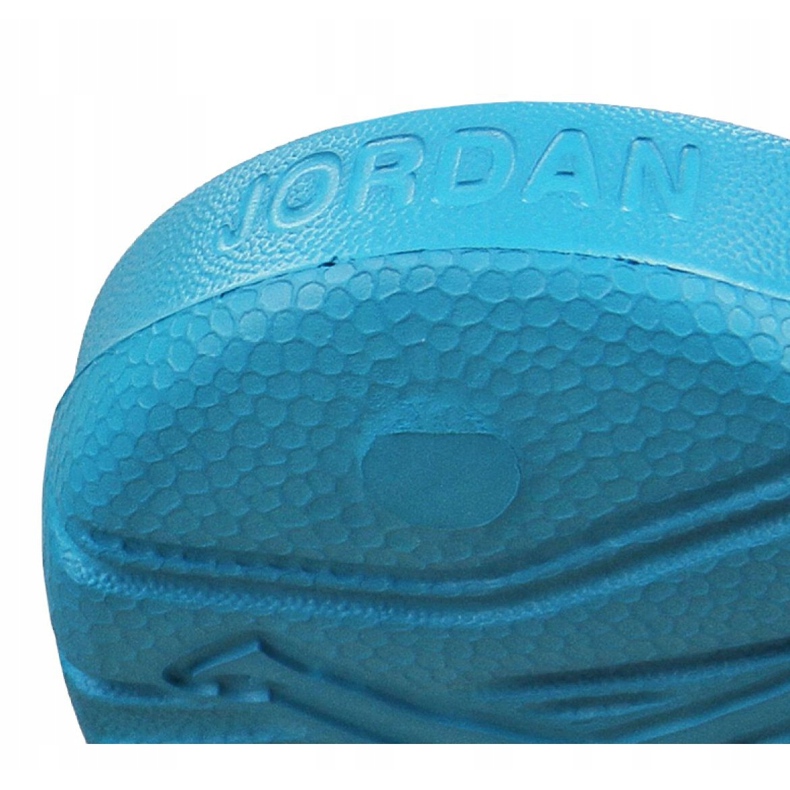 Nike Jordan Break Slide M AR6374-402 bleu 1