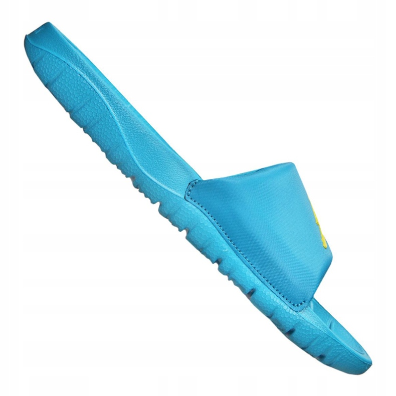 Nike Jordan Break Slide M AR6374-402 bleu 2