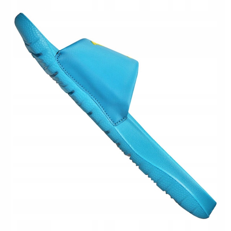 Nike Jordan Break Slide M AR6374-402 bleu 3