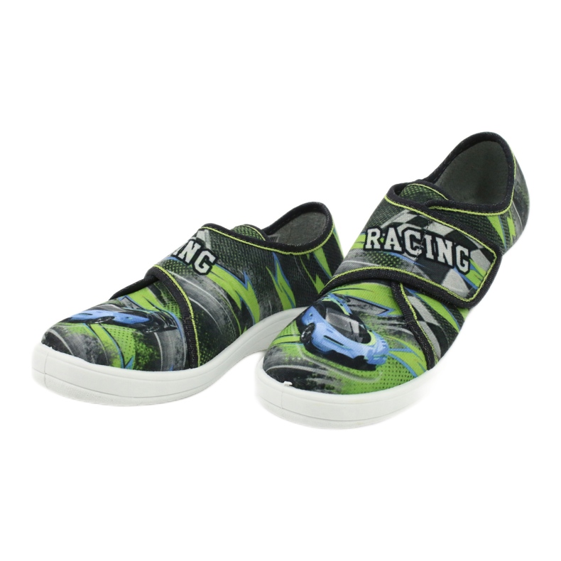 Chaussures pour enfants Befado 463Y254 multicolore 3 Chaussures pour enfants Befado 463Y254 multicolore 3