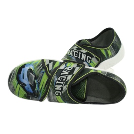 Chaussures pour enfants Befado 463Y254 multicolore 5 Chaussures pour enfants Befado 463Y254 multicolore 5