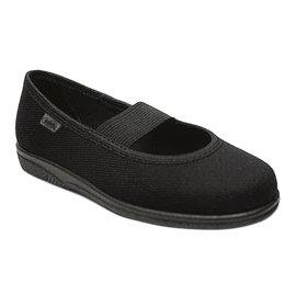 Chaussures pour enfants Befado 274Y004 noir 1
