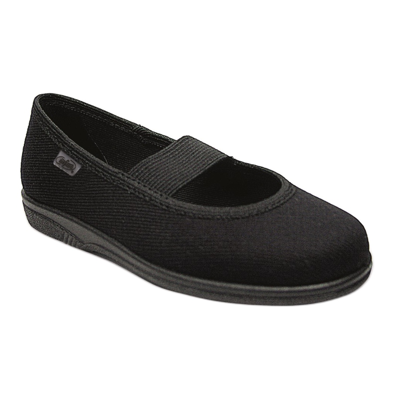 Chaussures pour enfants Befado 274Y004 noir 1