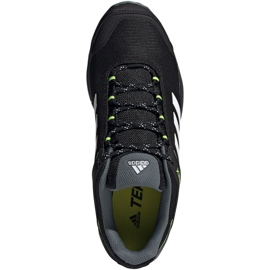 Adidas terrex Eastrail M FX4625 chaussures noir 1
