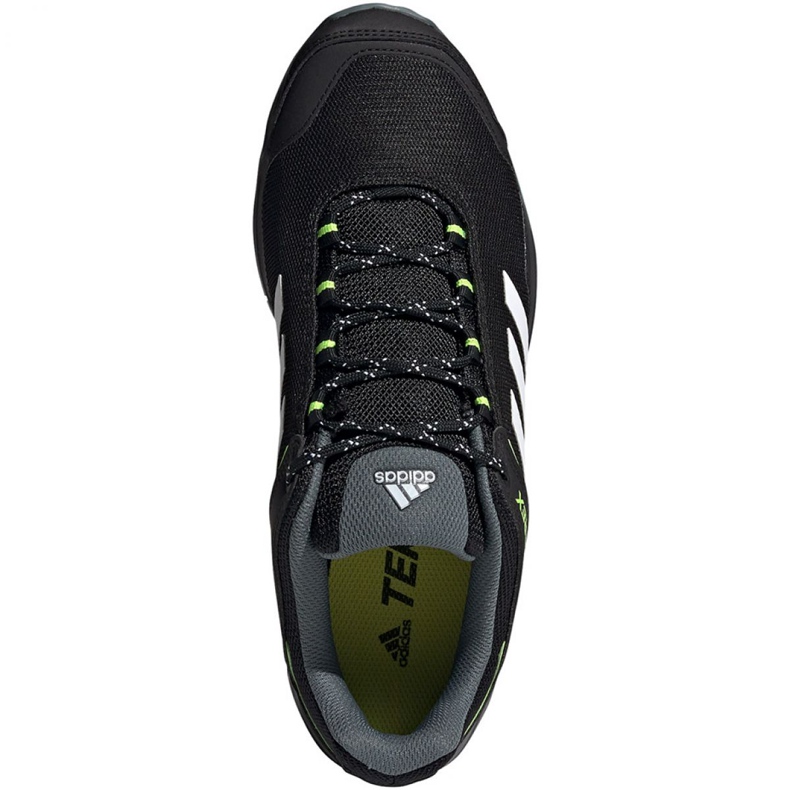 Adidas terrex Eastrail M FX4625 chaussures noir 1