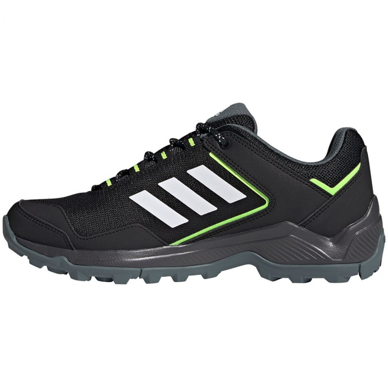 Adidas terrex Eastrail M FX4625 chaussures noir 2