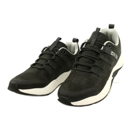 Chaussures de sport pour hommes Big Star gris II174184 2 Chaussures de sport pour hommes Big Star gris II174184 2