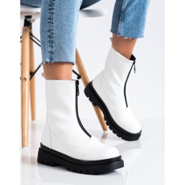 Evento Travailleurs blancs sur le curseur 2