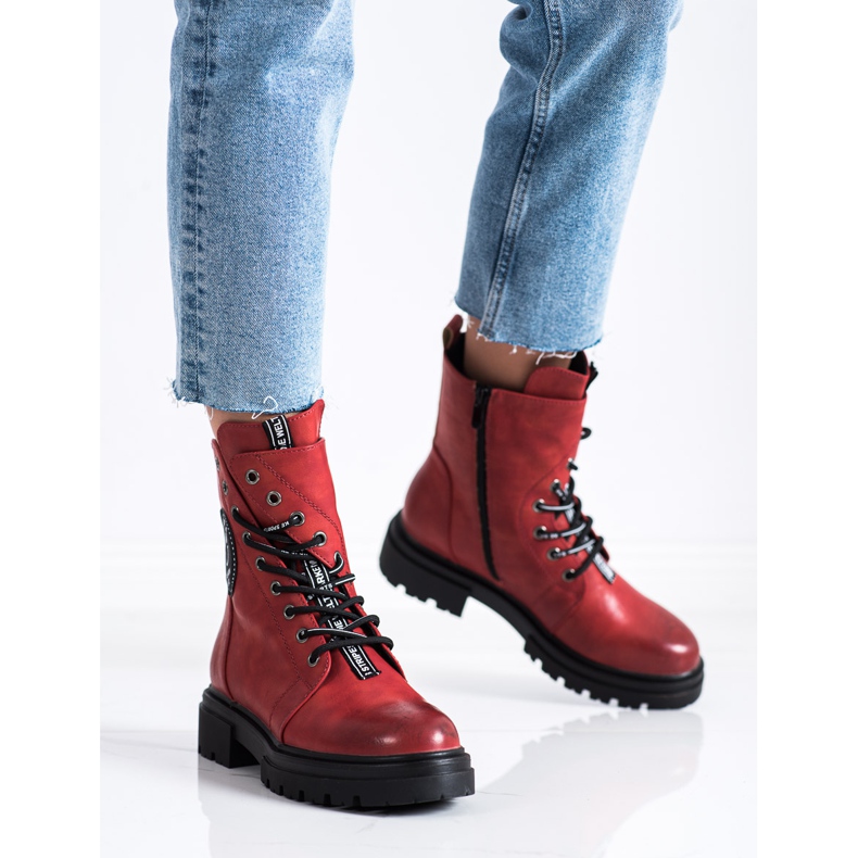 Evento Travailleurs rouges avec application 2