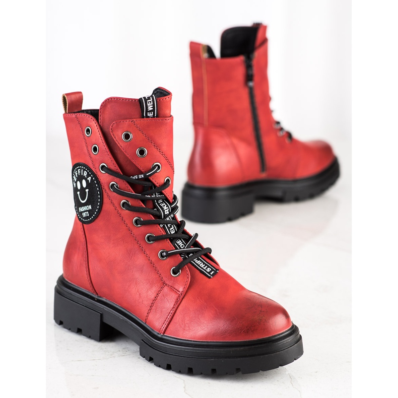 Evento Travailleurs rouges avec application 1