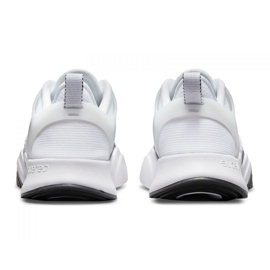 Chaussures d'entraînement Nike SuperRep Go 2 W CZ0612-100 blanc 2