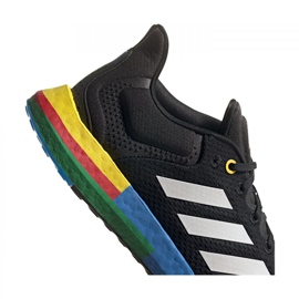 Chaussures de course Adidas Pureboost 21 M GY5103 noir 2