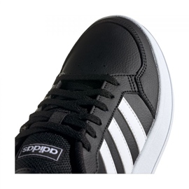 Chaussures Adidas Breaknet M FX8708 noir 2