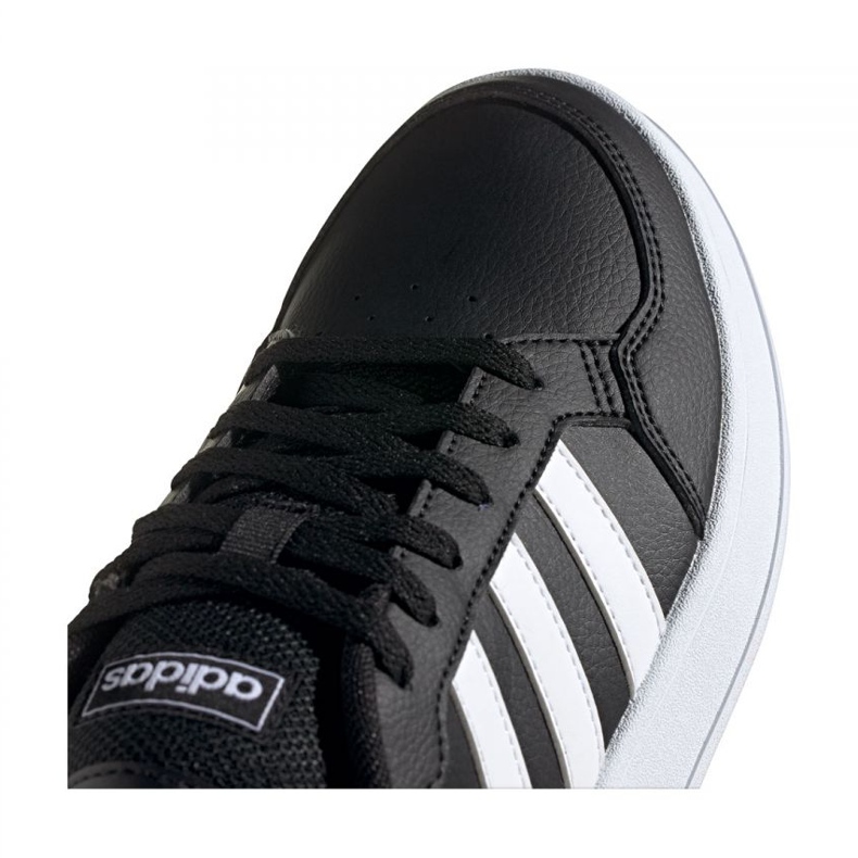Chaussures Adidas Breaknet M FX8708 le noir 2