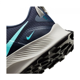 Chaussures de course Nike Pegasus Trail 3 W DA8698-400 bleu marin bleu 1