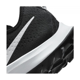 Chaussure de course Nike Air Zoom Terra Kiger 7 M CW6062-002 le noir 2