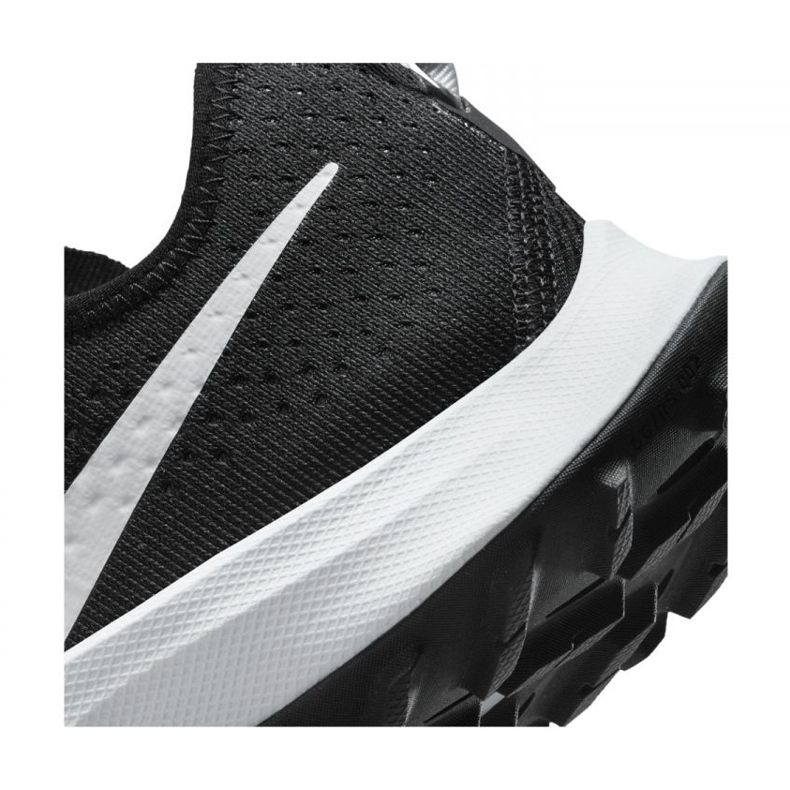 Chaussure de course Nike Air Zoom Terra Kiger 7 M CW6062-002 noir 2
